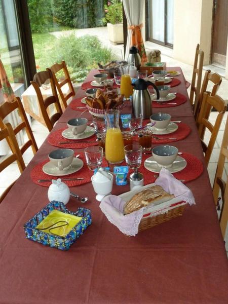 L'Oustal Chambres Et Tables D'Hotes Sonnac  Εξωτερικό φωτογραφία