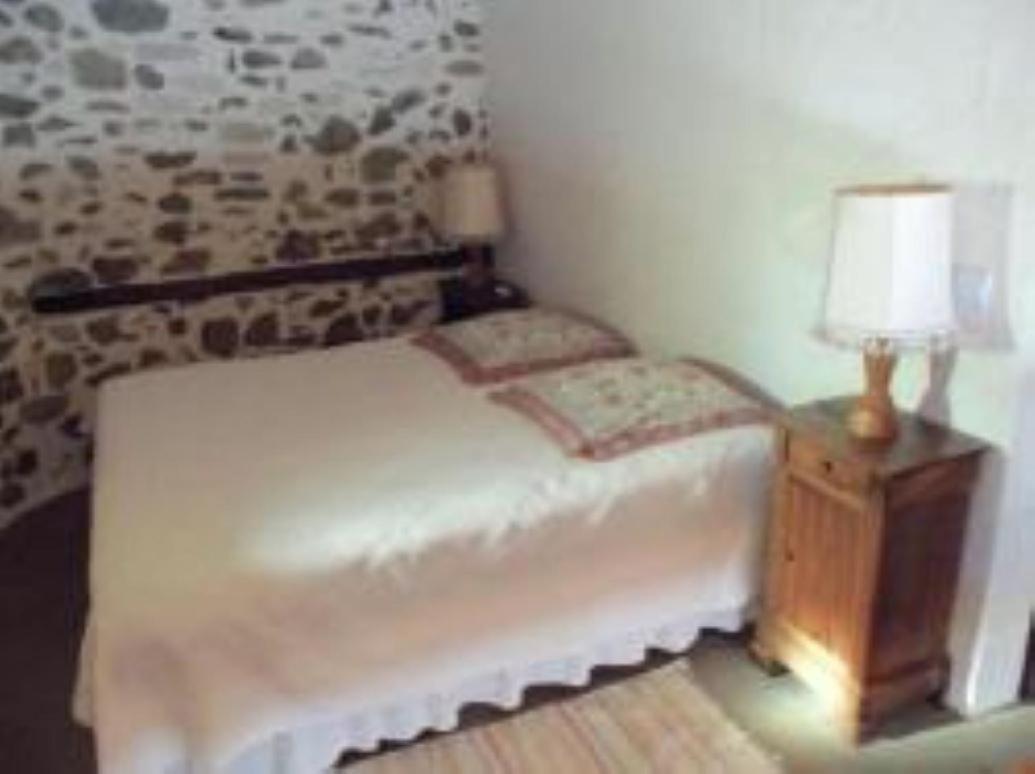 L'Oustal Chambres Et Tables D'Hotes Sonnac  Εξωτερικό φωτογραφία