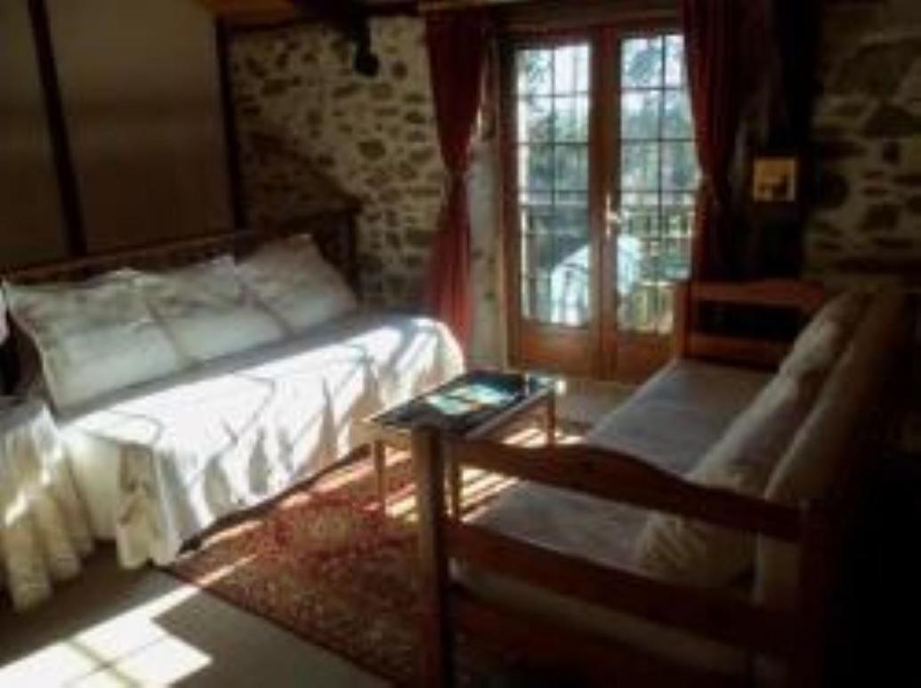 L'Oustal Chambres Et Tables D'Hotes Sonnac  Εξωτερικό φωτογραφία