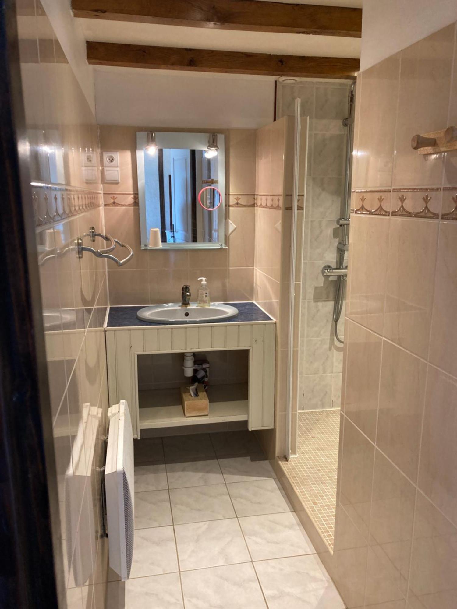 L'Oustal Chambres Et Tables D'Hotes Sonnac  Εξωτερικό φωτογραφία