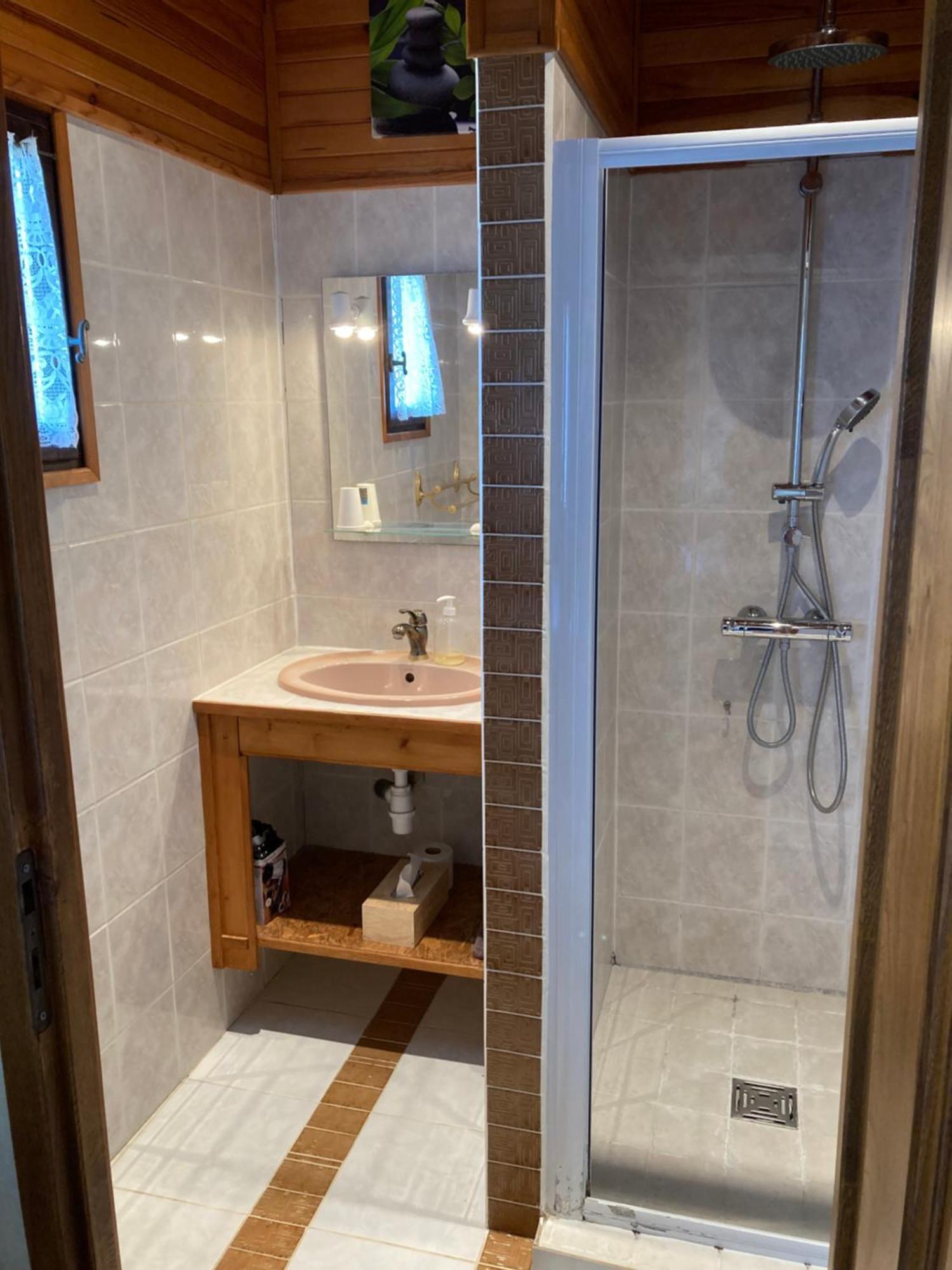 L'Oustal Chambres Et Tables D'Hotes Sonnac  Εξωτερικό φωτογραφία